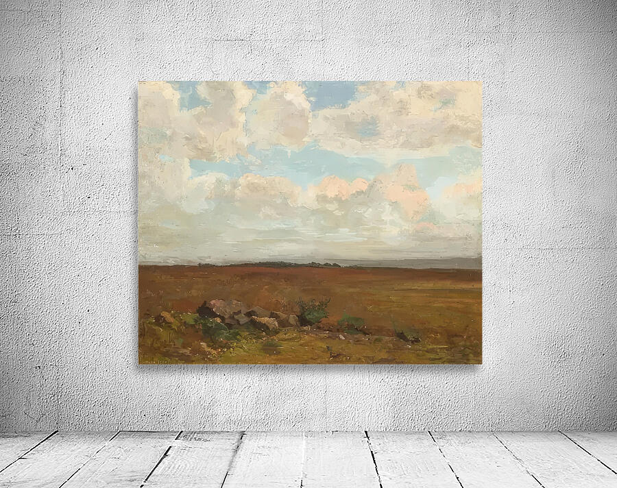 Paul Nash 6 Wall Preview