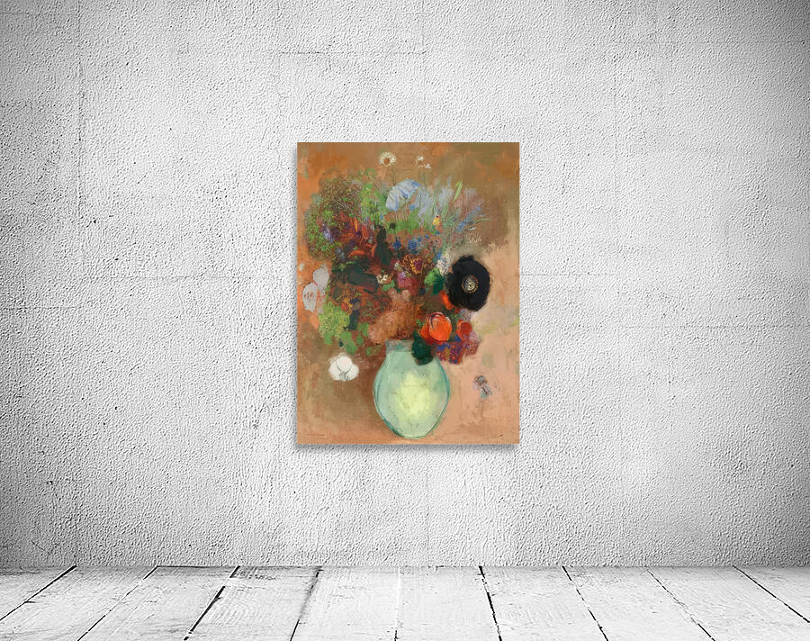 Paul Nash 7 Wall Preview