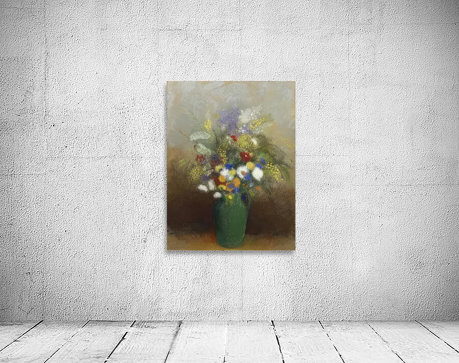 Paul Nash 8 Wall Preview