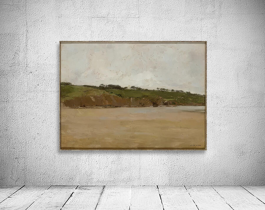 Paul Nash 9 Wall Preview