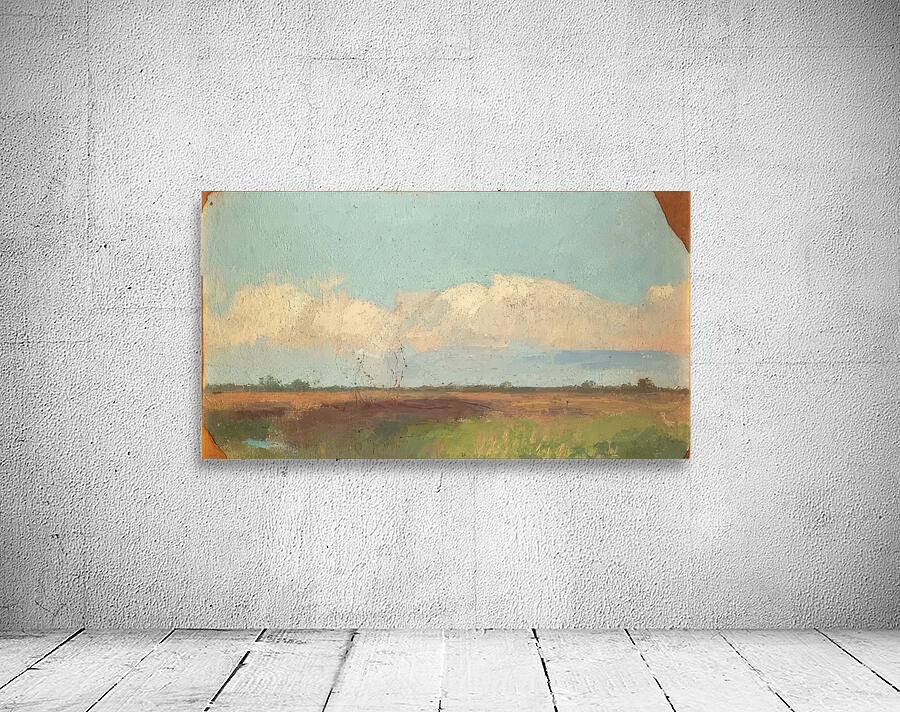 Paul Nash 10 Wall Preview