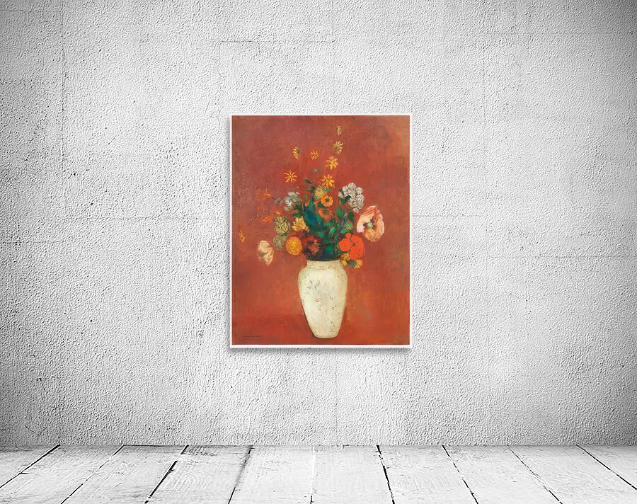 Paul Nash 11 Wall Preview