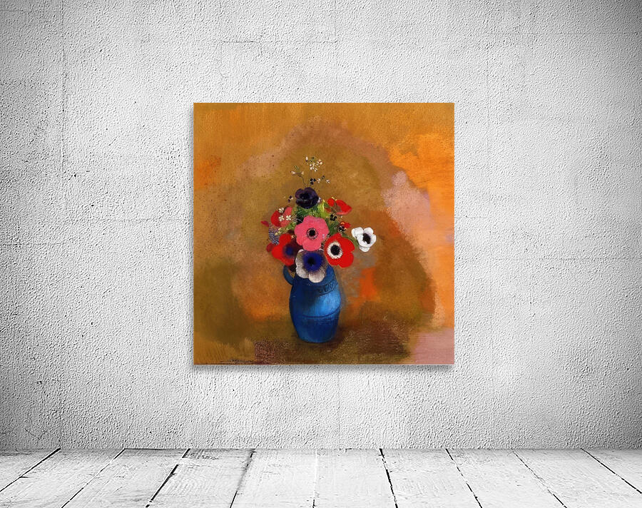 Paul Nash 12 Wall Preview