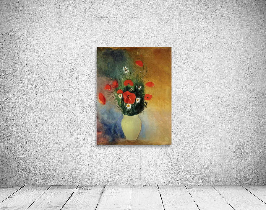 Paul Nash 13 Wall Preview