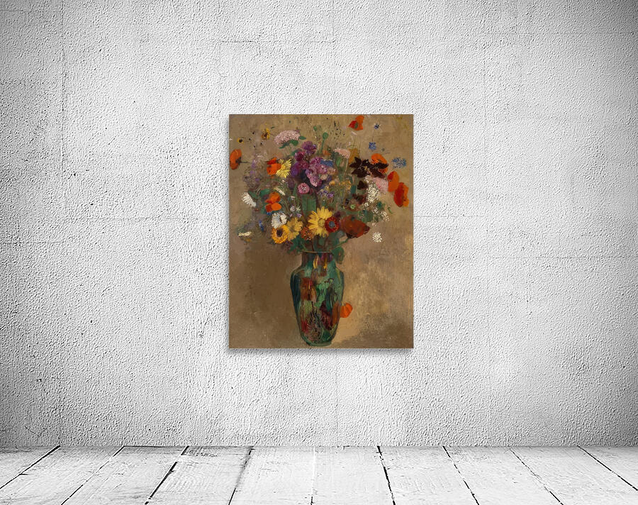 Paul Nash 14 Wall Preview