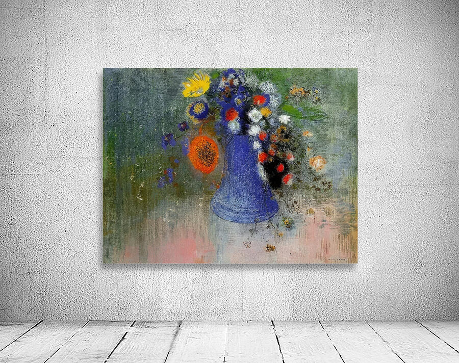 Paul Nash 15 Wall Preview