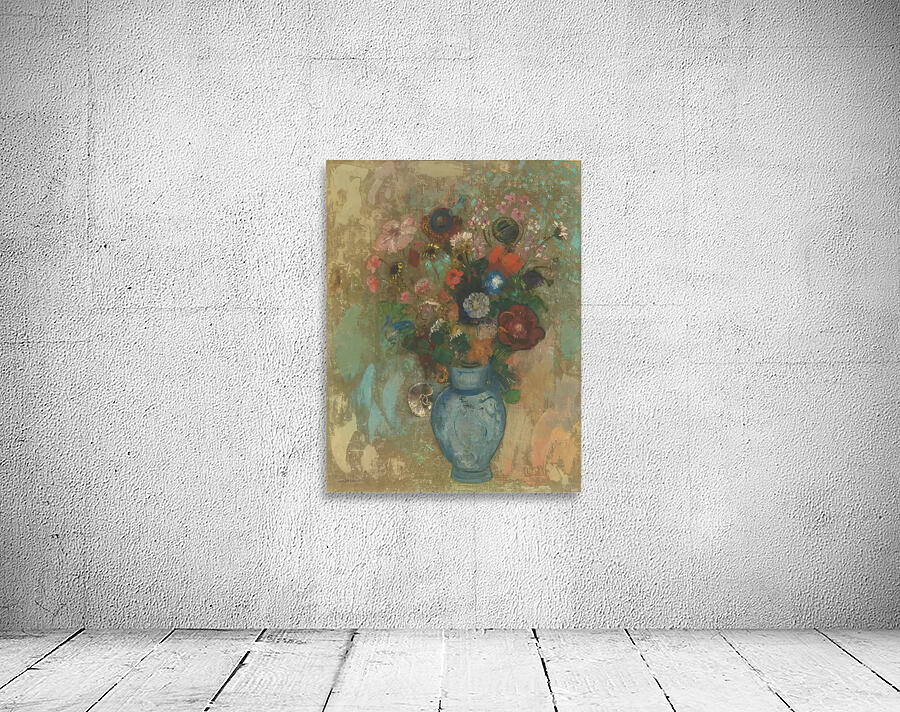 Paul Nash 17 Wall Preview