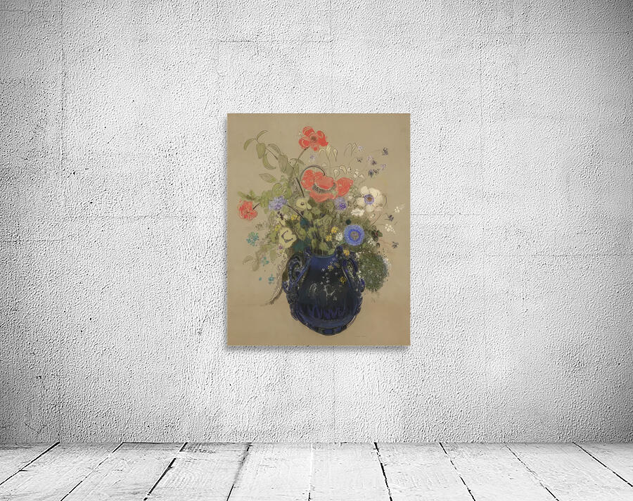 Paul Nash 19 Wall Preview