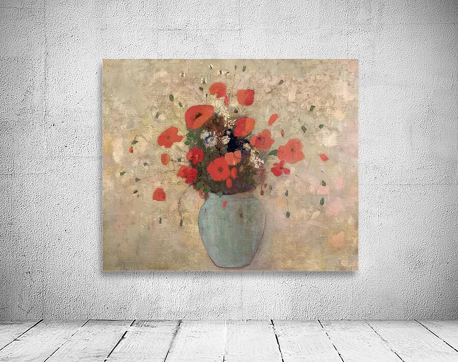 Paul Nash 20 Wall Preview