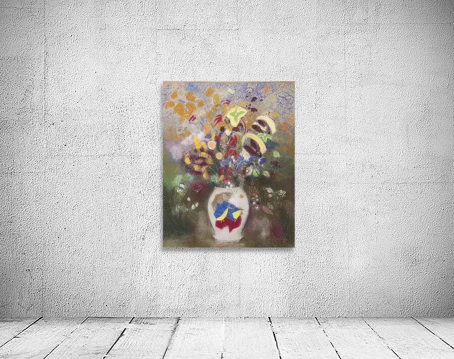 Paul Nash 22 Wall Preview