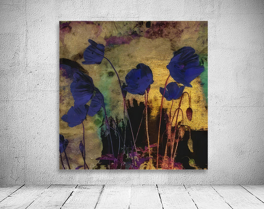 Paul Nash 23 Wall Preview