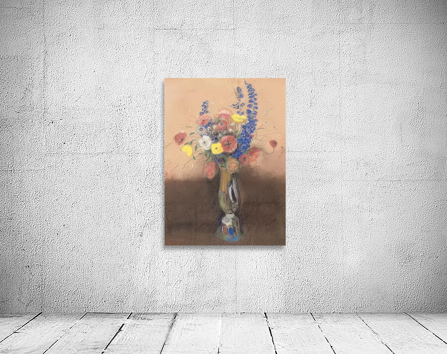 Paul Nash 24 Wall Preview