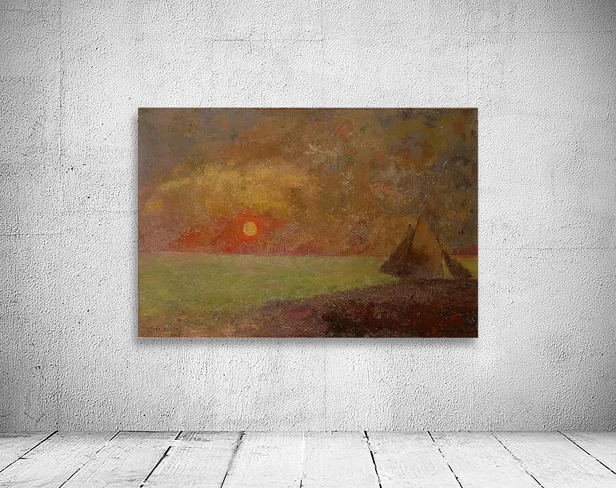 Paul Nash 25 Wall Preview