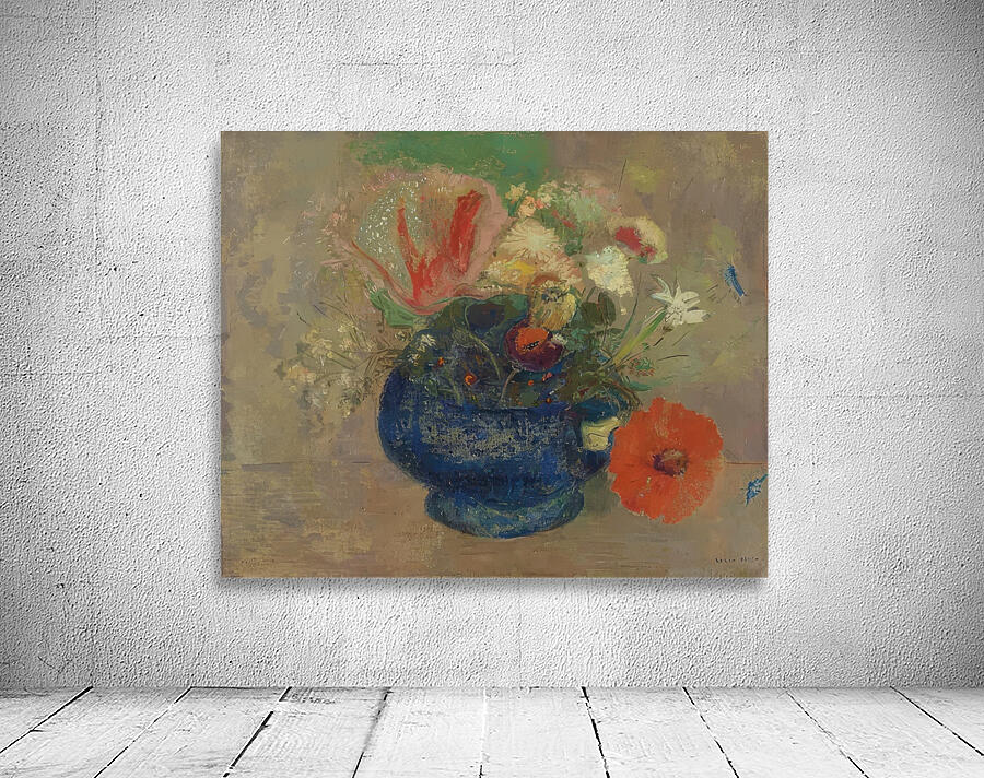 Paul Nash 26 Wall Preview