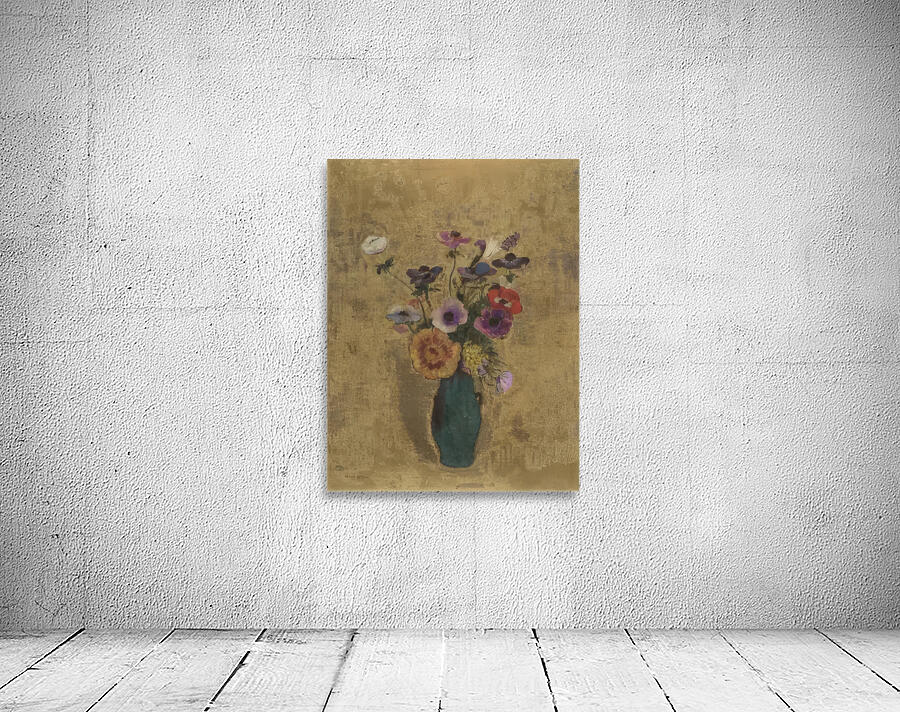 Paul Nash 28 Wall Preview