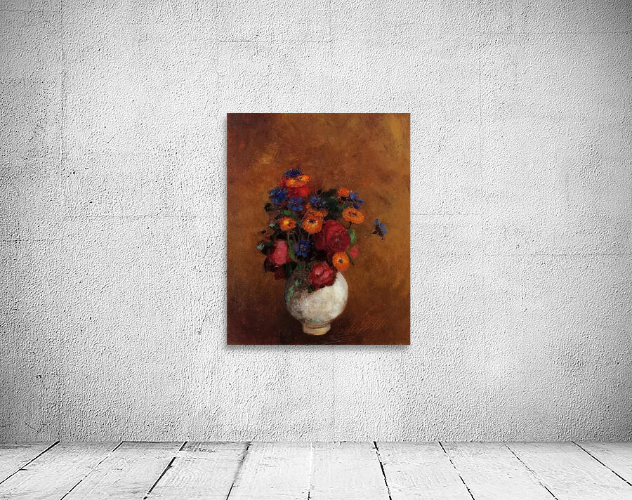 Paul Nash 29 Wall Preview