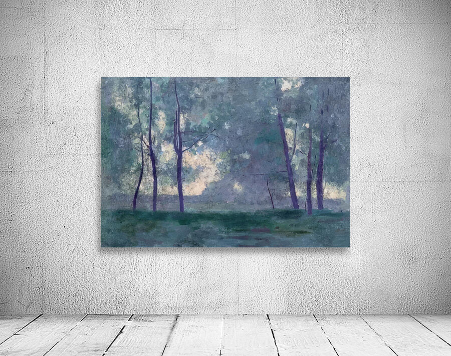 Paul Nash 32 Wall Preview