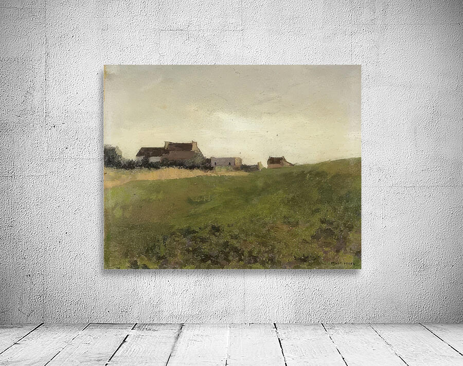 Paul Nash 34 Wall Preview