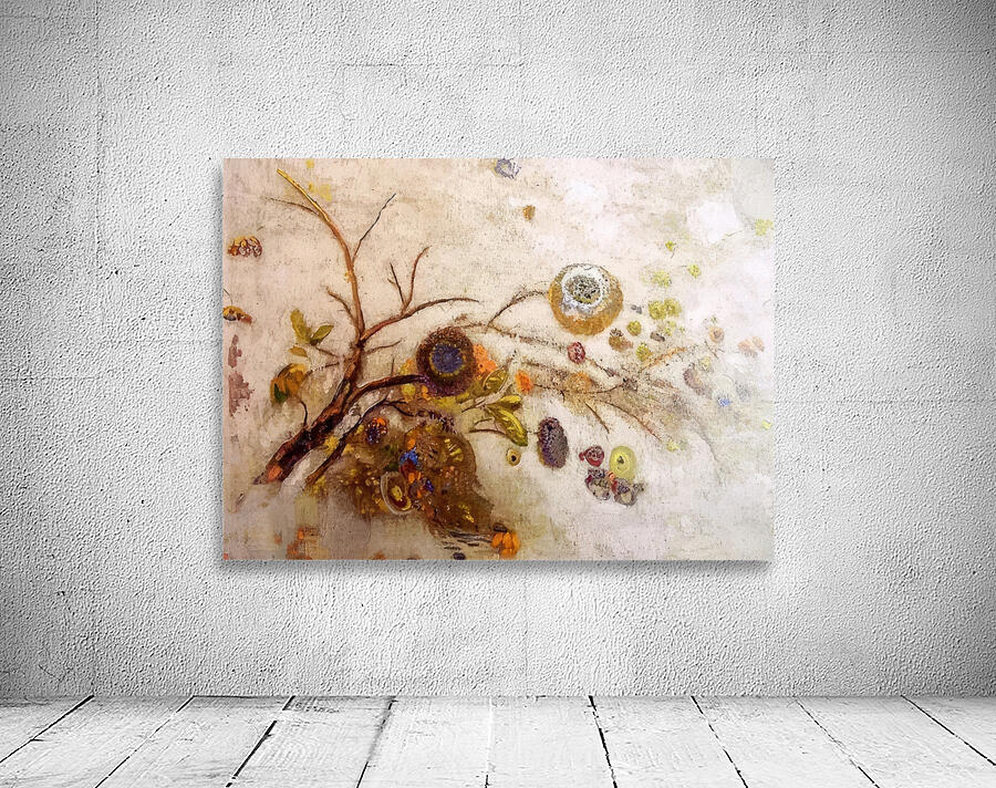 Paul Nash 36 Wall Preview