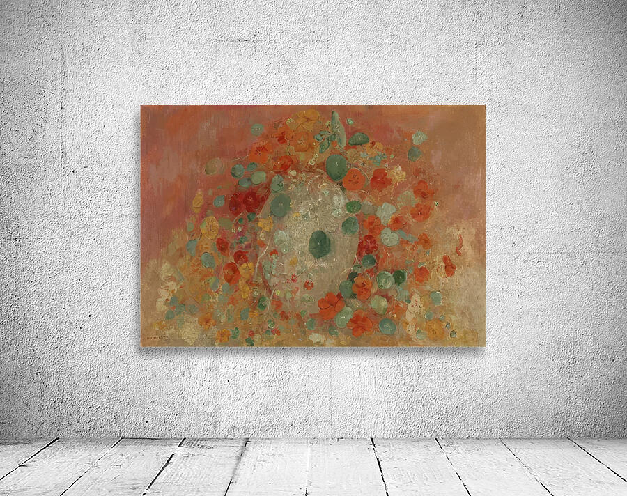 Paul Nash 41 Wall Preview