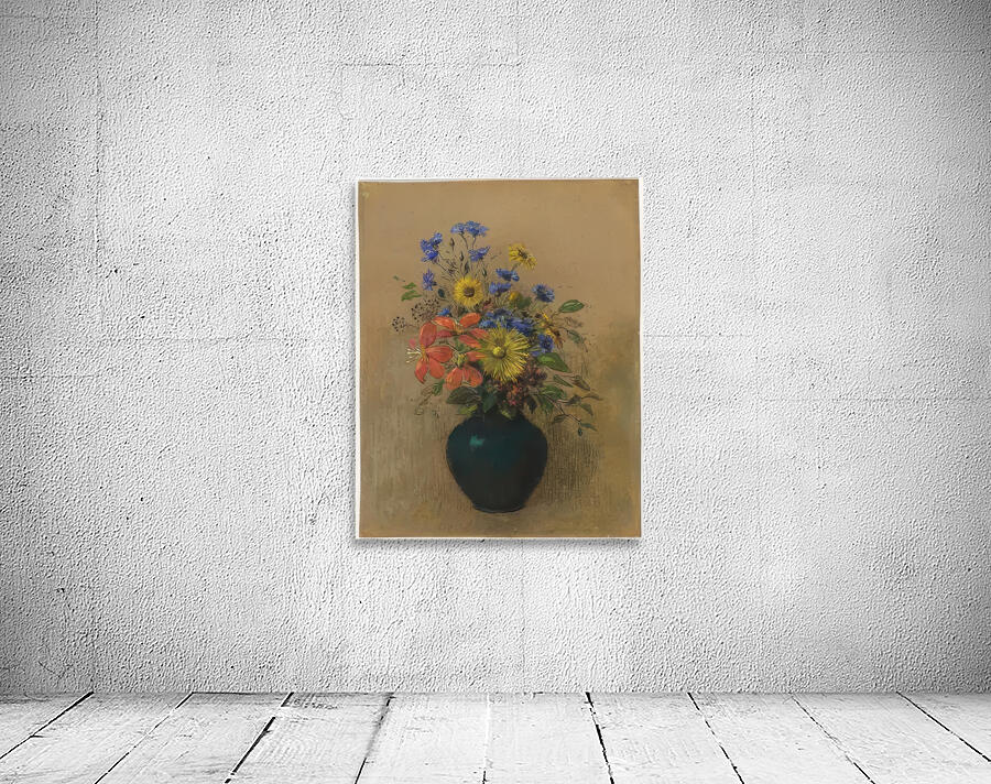 Paul Nash 42 Wall Preview