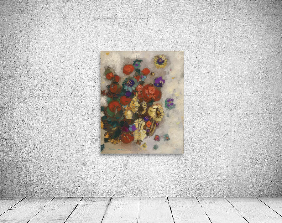 Paul Nash 43 Wall Preview