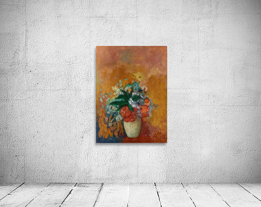 Paul Nash 44 Wall Preview