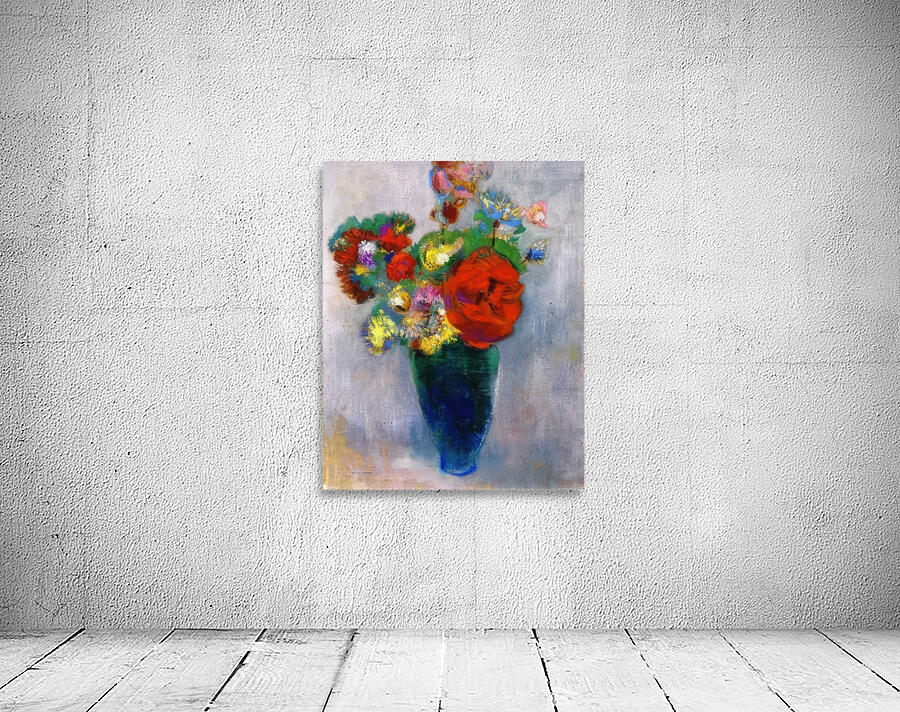 Paul Nash 45 Wall Preview