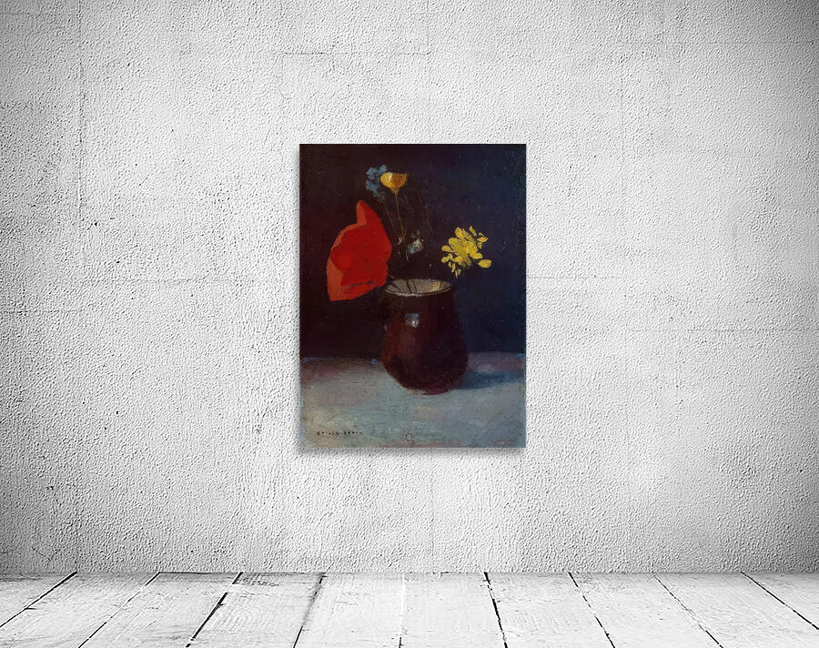 Paul Nash 46 Wall Preview