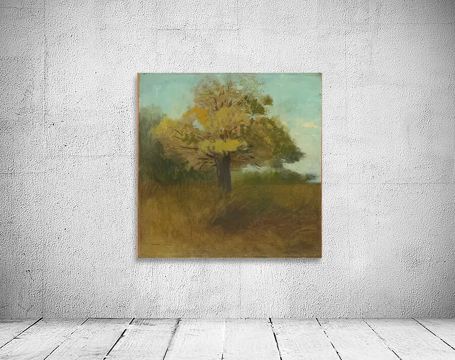 Paul Nash 47 Wall Preview