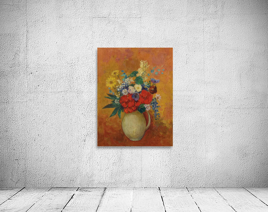 Paul Nash 48 Wall Preview