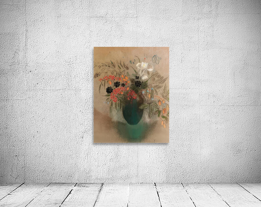 Paul Nash 49 Wall Preview