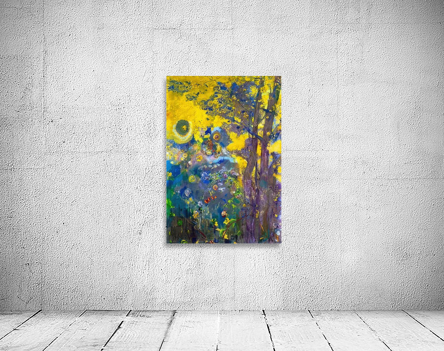 Paul Nash 50 Wall Preview