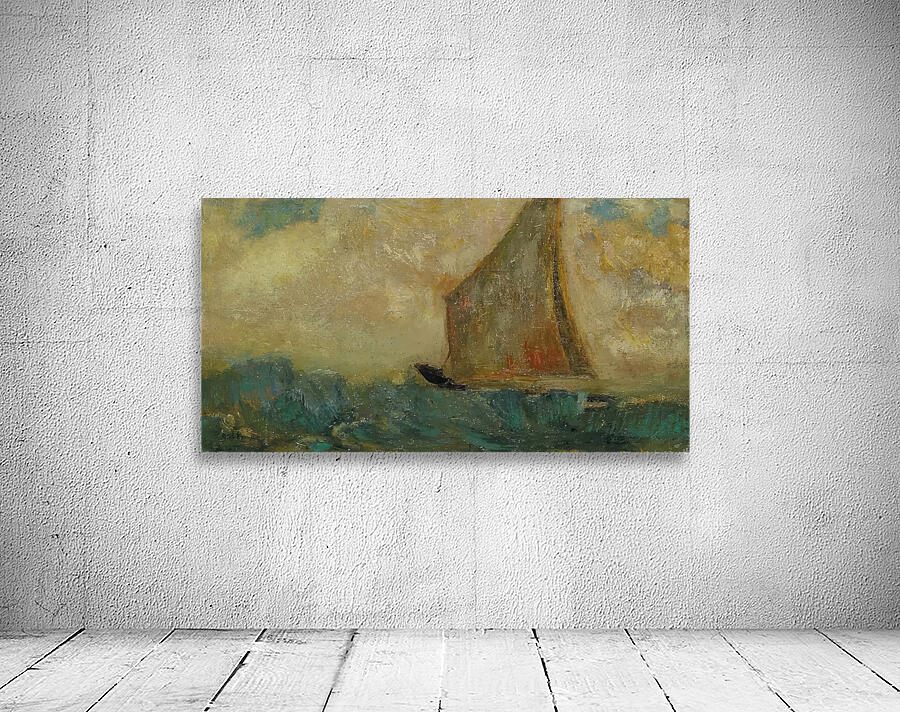 Paul Nash 51 Wall Preview