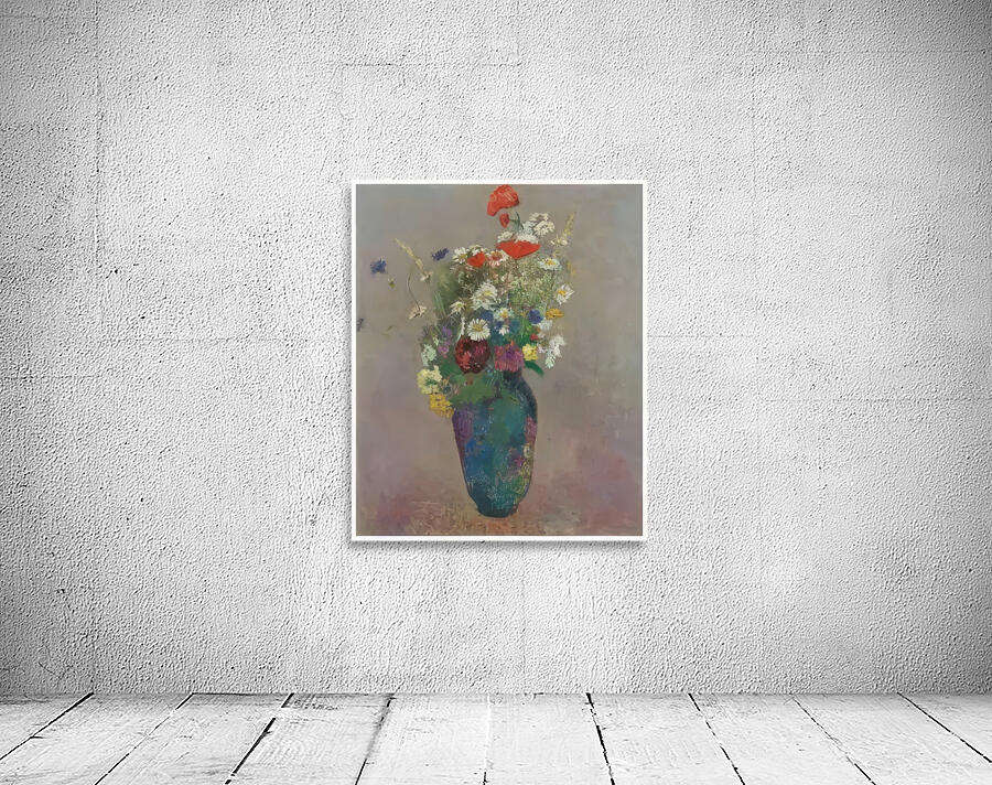 Paul Nash 52 Wall Preview