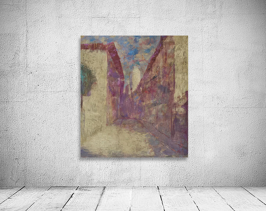 Paul Nash 53 Wall Preview