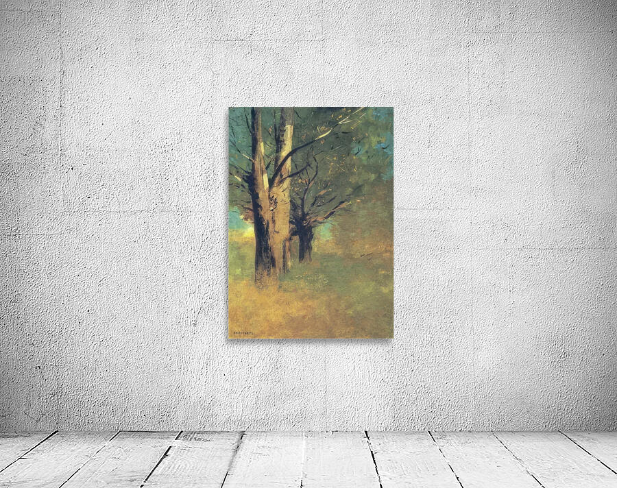 Paul Nash 54 Wall Preview