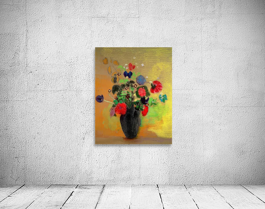 Paul Nash 56 Wall Preview