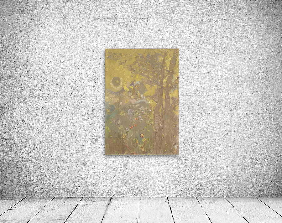 Paul Nash 58 Wall Preview