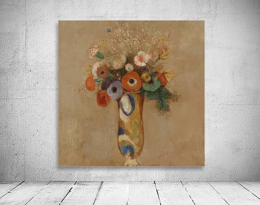 Paul Nash 59 Wall Preview