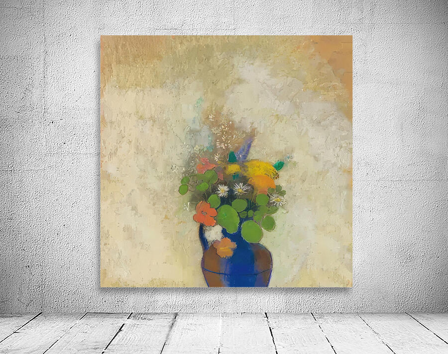 Paul Nash 60 Wall Preview