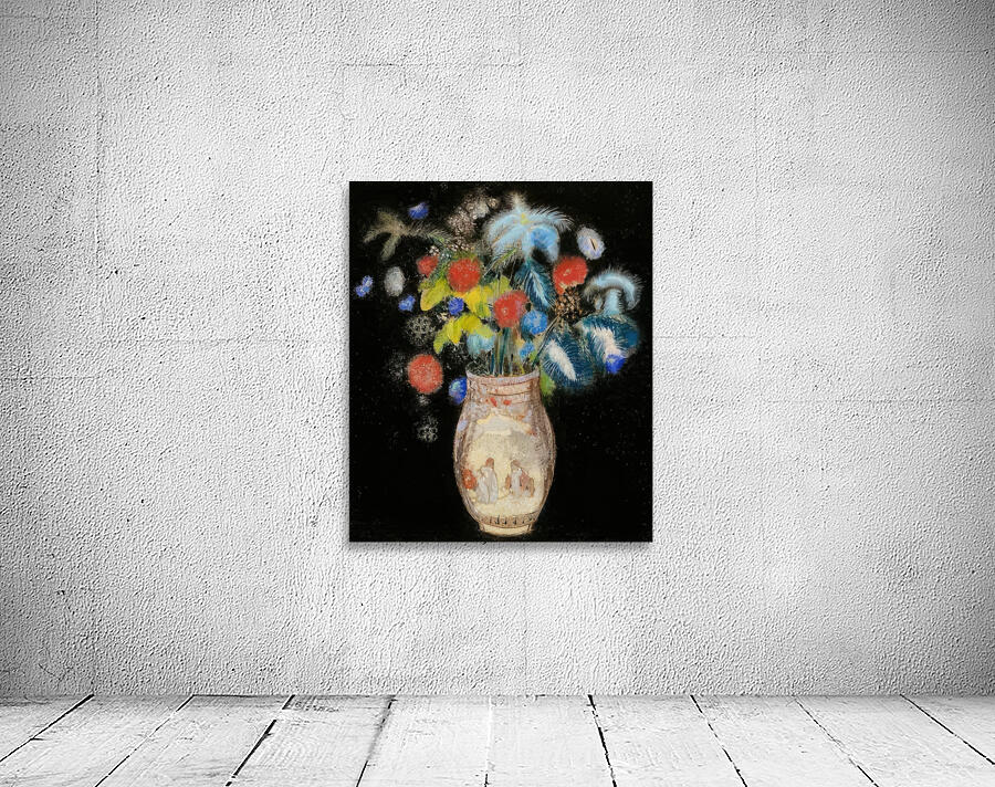 Paul Nash 61 Wall Preview