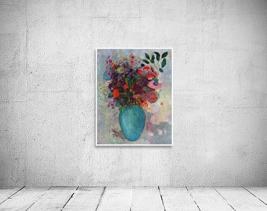 Paul Nash 62 Wall Preview