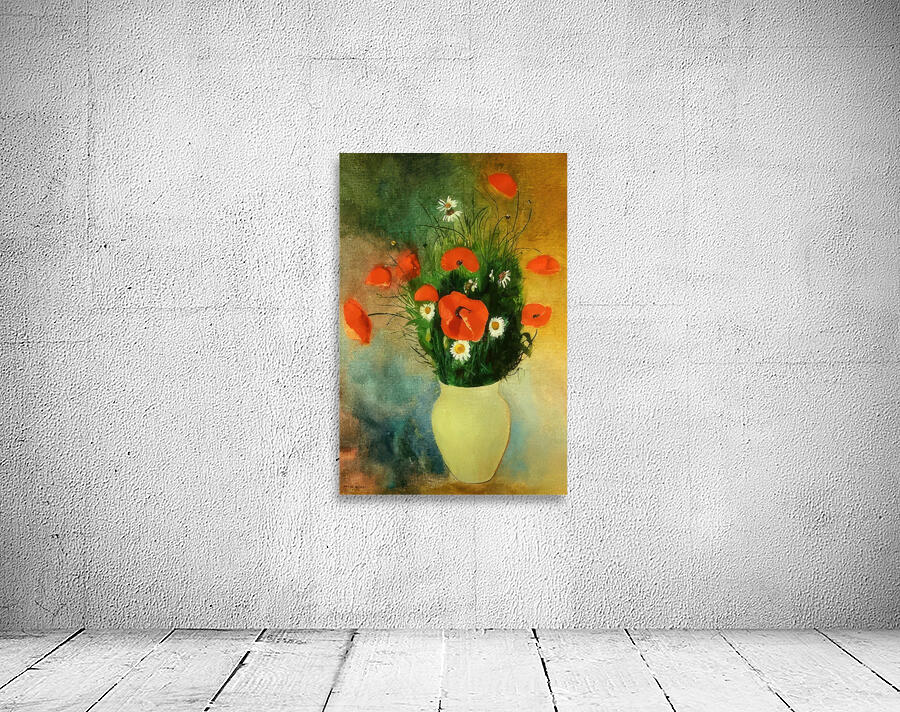 Paul Nash 63 Wall Preview