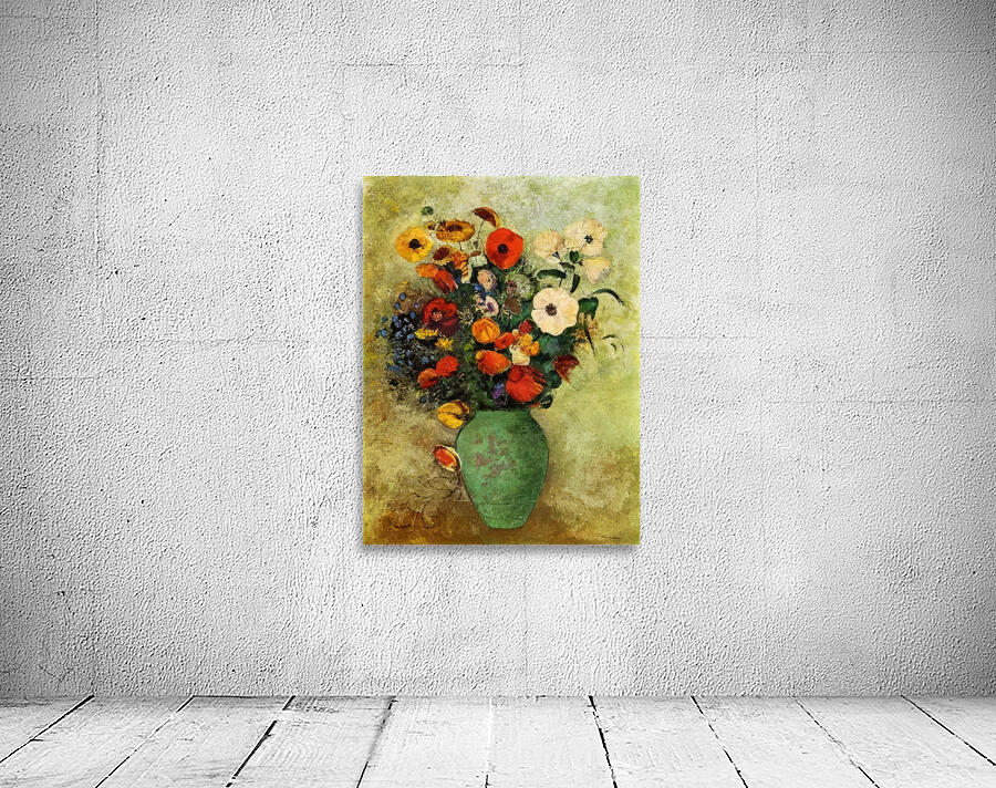 Paul Nash 65 Wall Preview