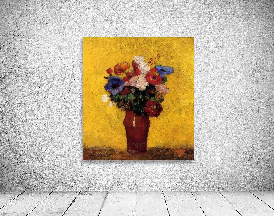 Paul Nash 67 Wall Preview