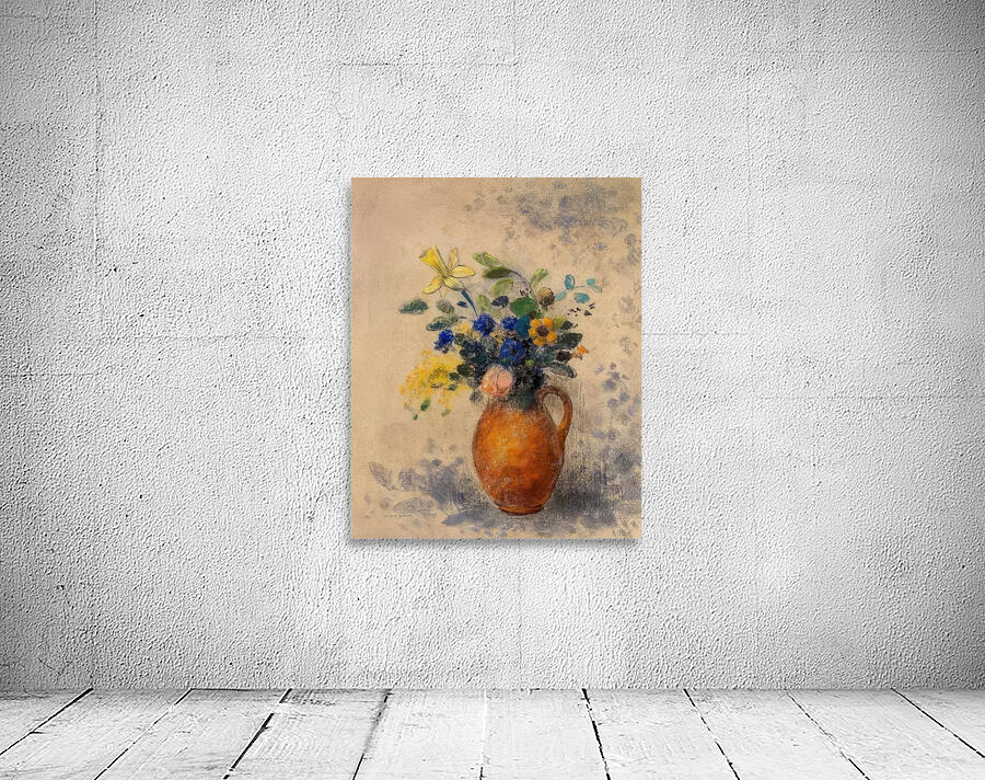 Paul Nash 68 Wall Preview