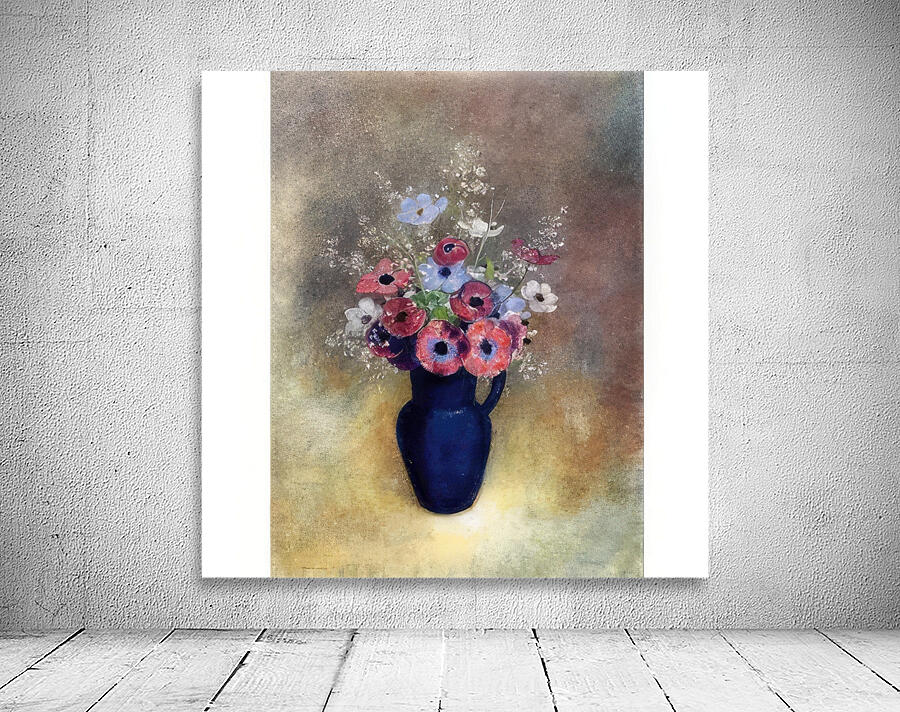 Paul Nash 69 Wall Preview