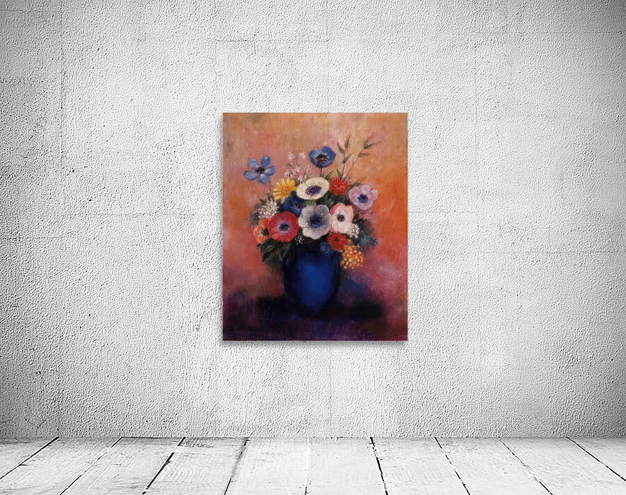 Paul Nash 73 Wall Preview