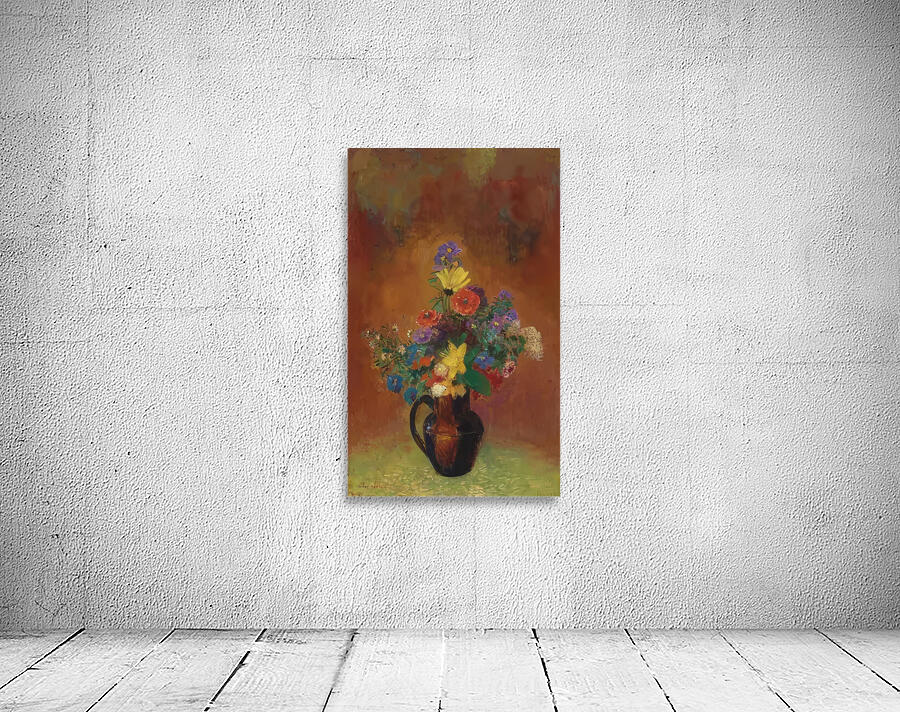 Paul Nash 74 Wall Preview